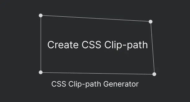 css-clip-path